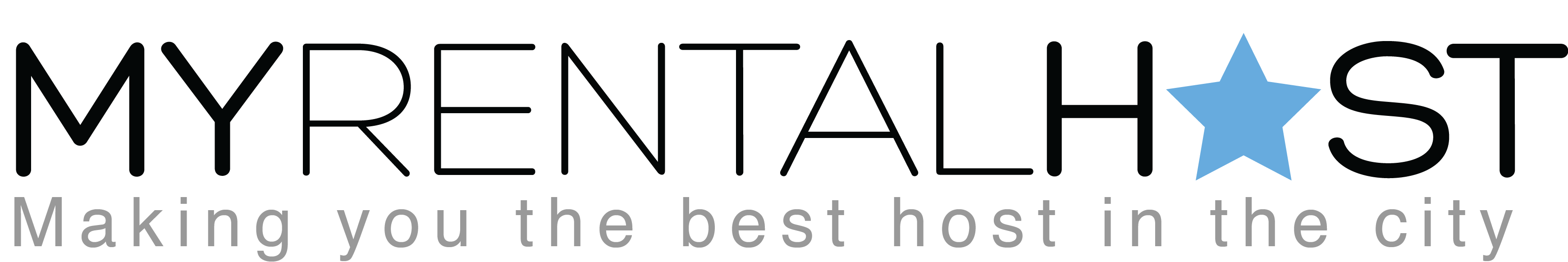 MyRentalHost